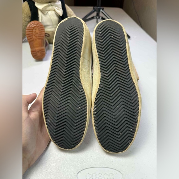 Golden Goose MidStar Sneakers - White Sneakers, Shoes Sz 38 / US 8 - Picture 8 of 15